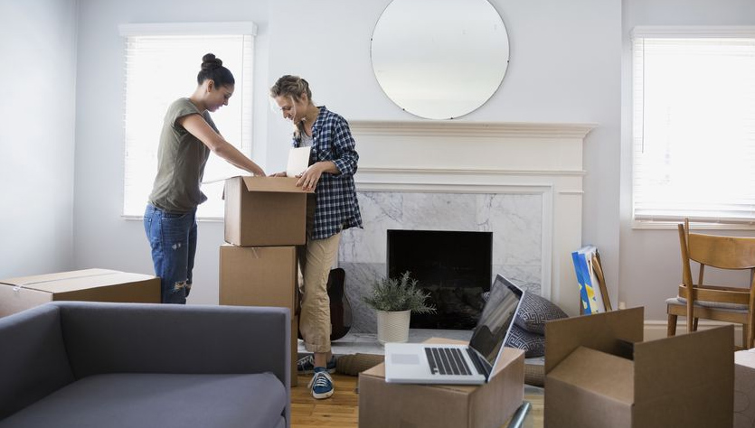 Commercial Relocation services